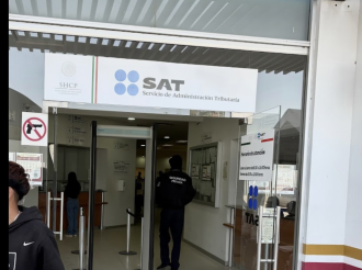 Torniquete a NarcoRateros 4T